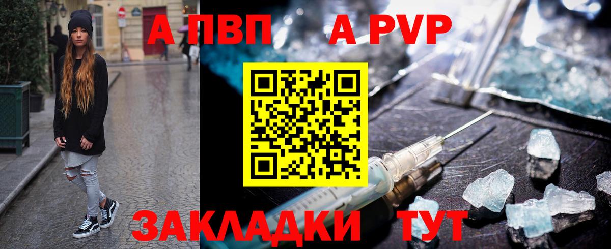 A-PVP СК Заринск